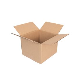 Hullámkarton doboz 290x290x180x3mm