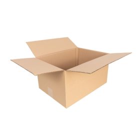 Hullámkarton doboz 300x180x150x3mm