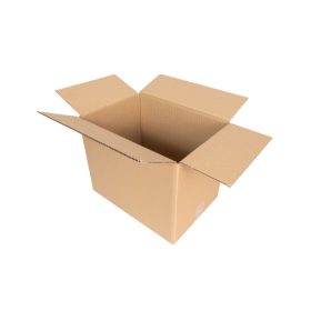 Hullámkarton doboz 355x245x275x3mm