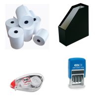 Irodai kiegészítők